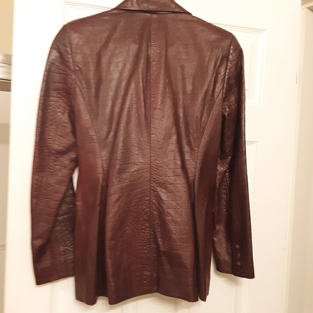 Ladies jacket